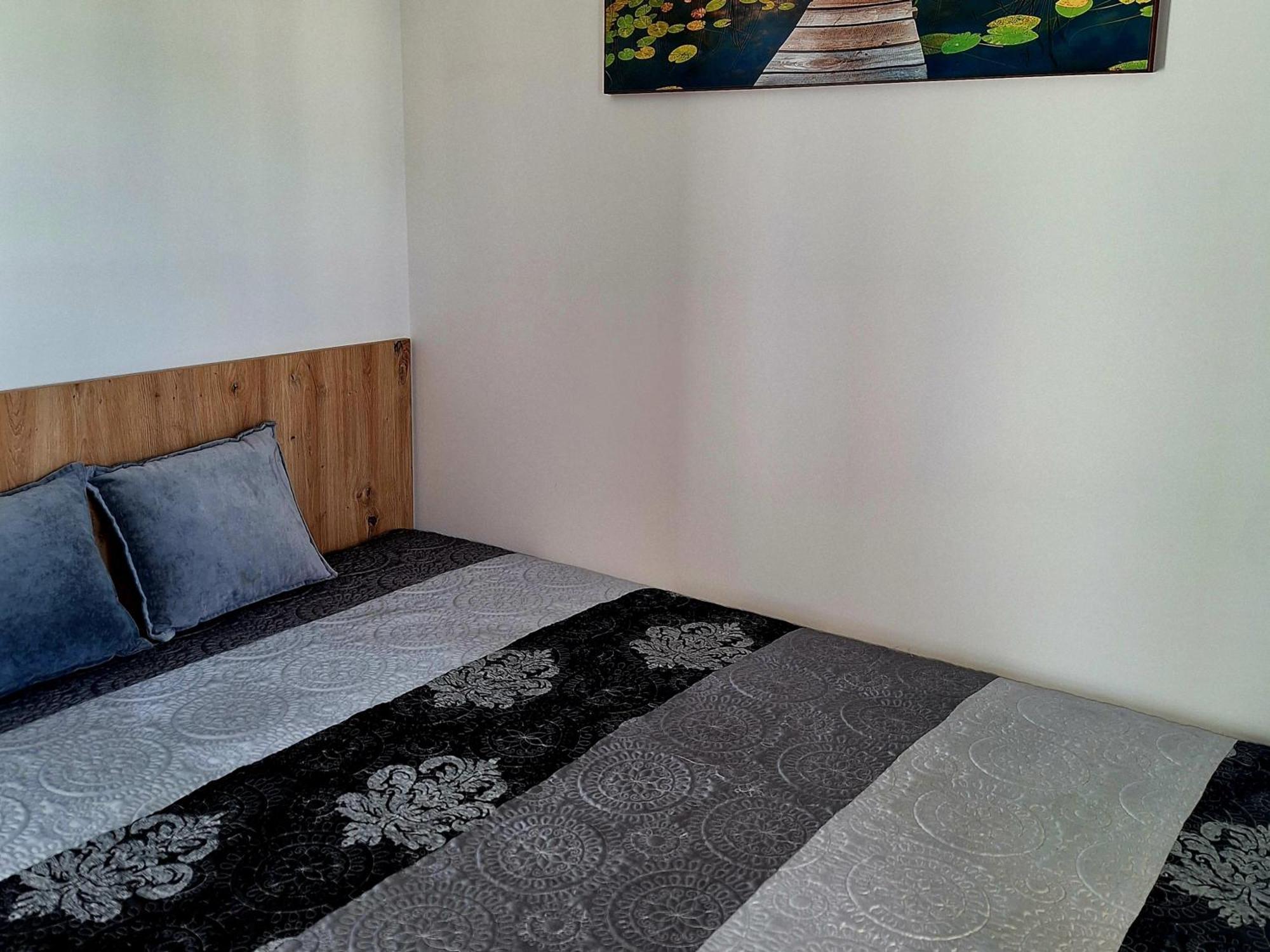 Apartament Grey Polana Szaflarska Nowy Targ Dış mekan fotoğraf