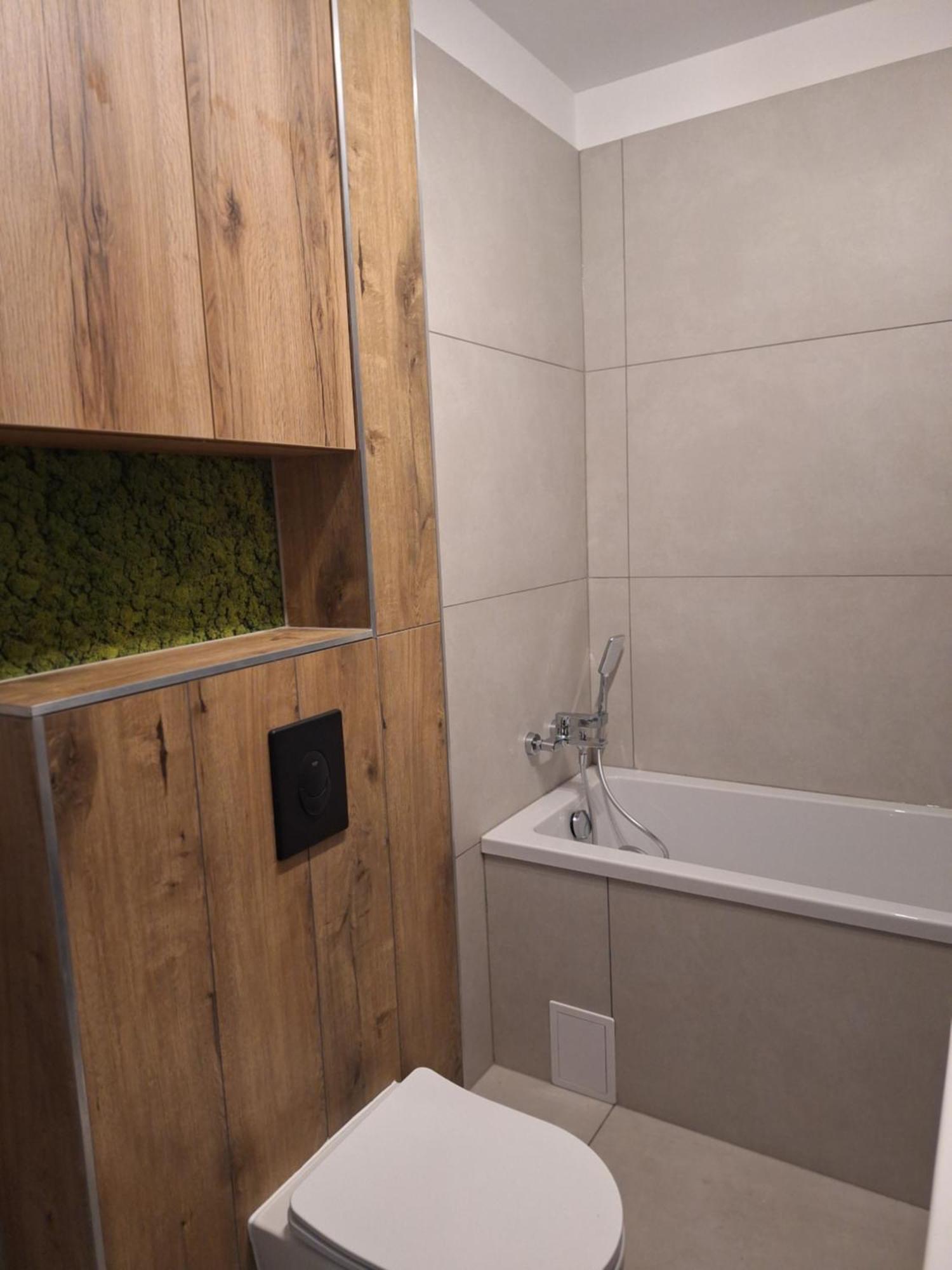 Apartament Grey Polana Szaflarska Nowy Targ Dış mekan fotoğraf