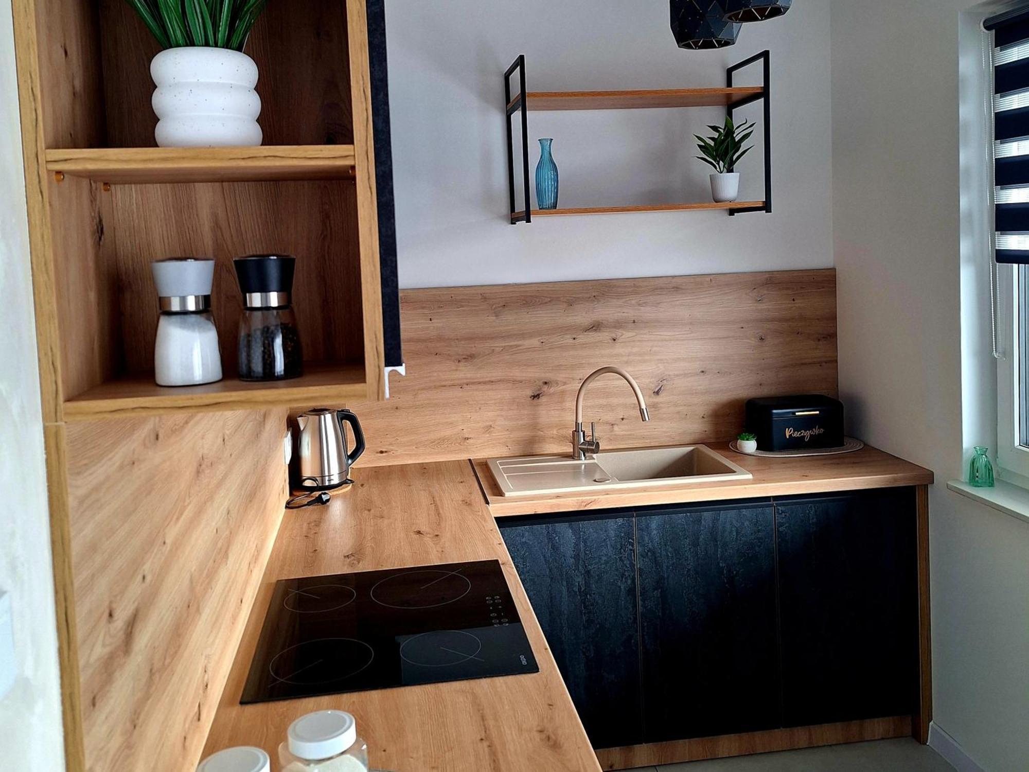 Apartament Grey Polana Szaflarska Nowy Targ Dış mekan fotoğraf